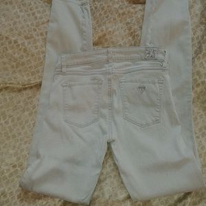 Guess Jeans - G U E S S Brittney Skinny Jeans Sz 3 Guess Jeans - G U E S S Brittney Skinny Jeans Sz 3